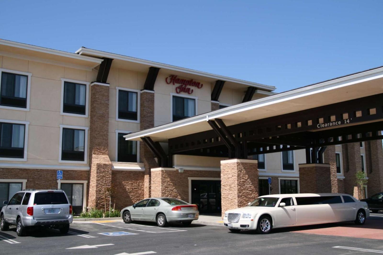 Hampton Inn By Hilton Brentwood