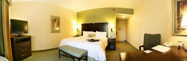 Hampton Inn By Hilton Brentwood image 20